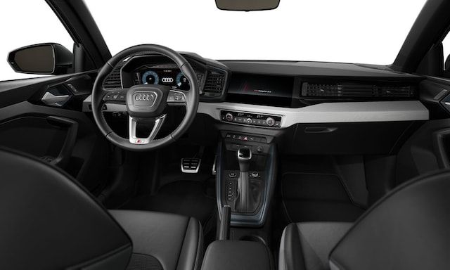 Audi A1 Sportback S Line 30 TFSI S Tronic - 2024 - Joinsteer - #11