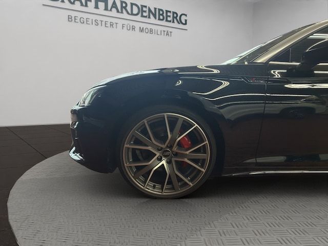 Audi S5 Cabriolet TFSI Quattro Tiptronic - 2024 - Joinsteer - #3