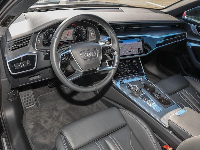 Audi A6 Avant TFSI E Advanced 50 TFSI E Quattro S Tronic - 2025 - Joinsteer - #6