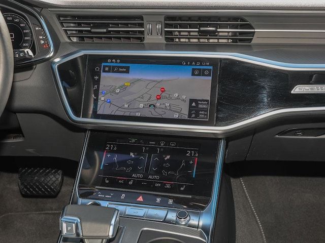 Audi A6 Avant TFSI E Advanced 50 TFSI E Quattro S Tronic - 2025 - Joinsteer - #7