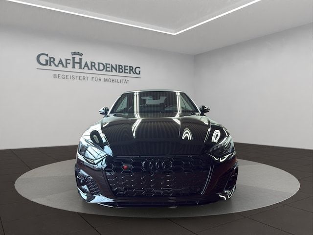 Audi S5 Cabriolet TFSI Quattro Tiptronic - 2024 - Joinsteer - #9