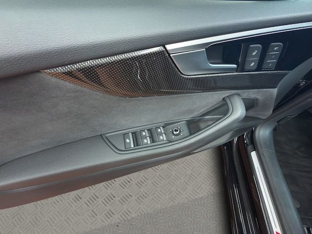 Audi S5 Cabriolet TFSI Quattro Tiptronic - 2024 - Joinsteer - #10