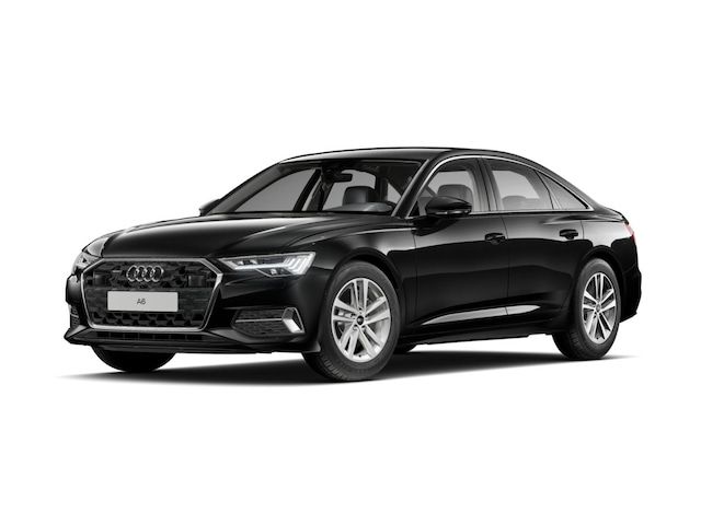 Audi A6 Limousine Advanced 50 TDI Quattro Tiptronic - 2025 - Joinsteer - #3