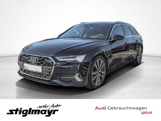 Audi A6 Avant TFSI E Advanced 50 TFSI E Quattro S Tronic - 2025 - Joinsteer - #13