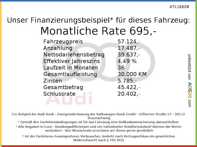 Audi A6 Avant TFSI E Advanced 50 TFSI E Quattro S Tronic - 2025 - Joinsteer - #14