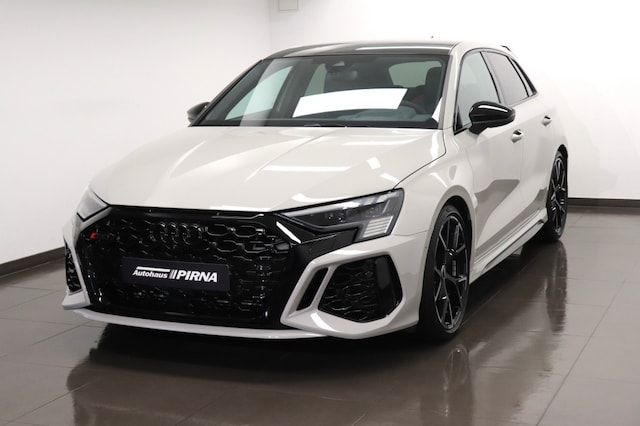 Audi RS3 Sportback TFSI Quattro S Tronic - 2024 - Joinsteer - #2