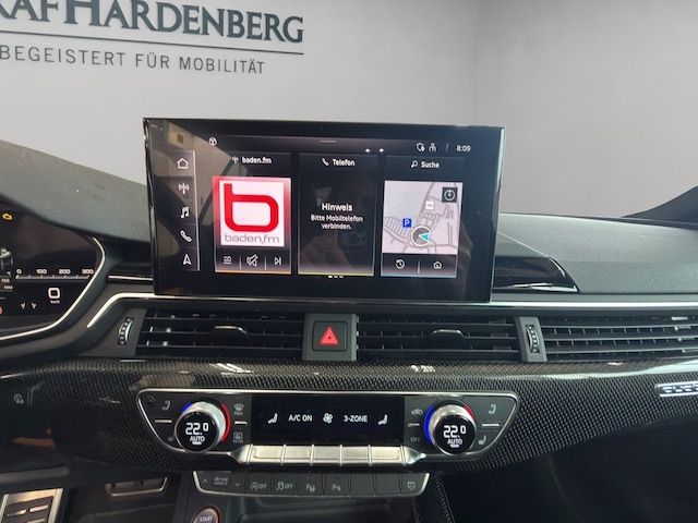 Audi S5 Cabriolet TFSI Quattro Tiptronic - 2024 - Joinsteer - #15