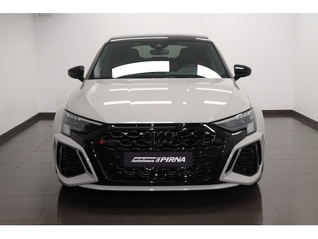 Audi RS3 Sportback TFSI Quattro S Tronic - 2024 - Joinsteer - #3
