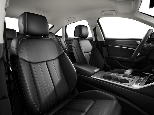 Audi A6 Limousine Advanced 50 TDI Quattro Tiptronic - 2025 - Joinsteer - #12