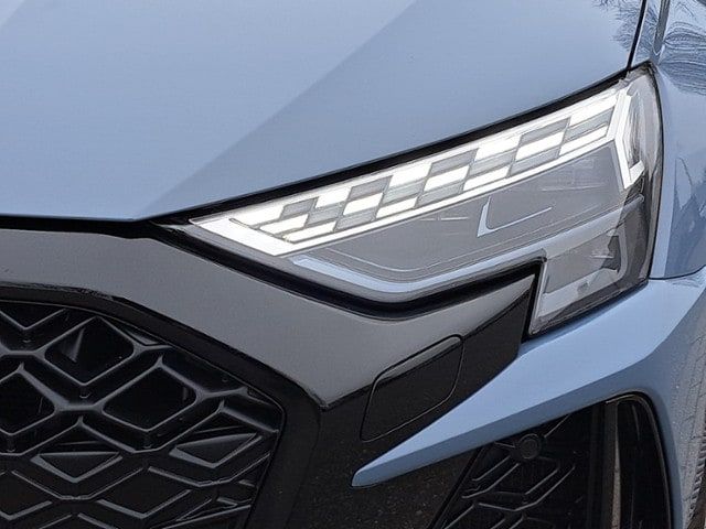 Audi RS3 Sportback TFSI Quattro S Tronic - 2025 - Joinsteer - #4