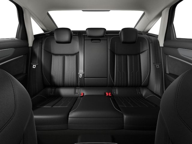 Audi A6 Limousine Advanced 50 TDI Quattro Tiptronic - 2025 - Joinsteer - #13