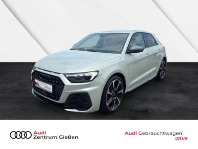 Audi A1 Sportback S Line 40 TFSI S Tronic -  - Joinsteer - #1
