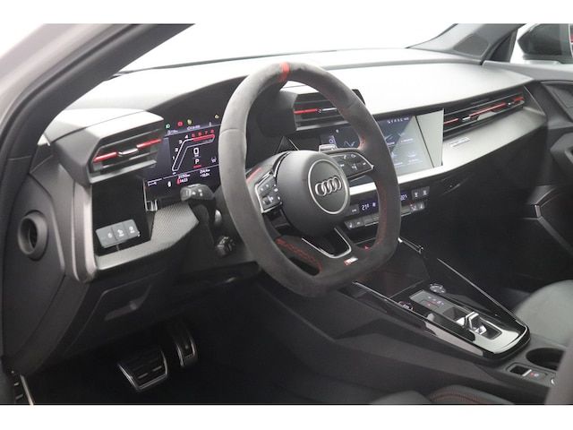 Audi RS3 Sportback TFSI Quattro S Tronic - 2024 - Joinsteer - #10