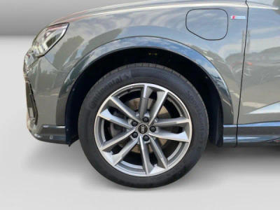Audi Q3 Sportback TFSI E 45 TFSI E S Tronic -  - Joinsteer - #3