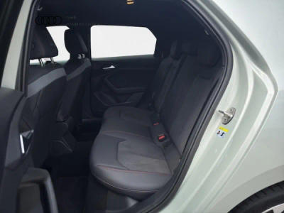 Audi A1 Sportback S Line 40 TFSI S Tronic -  - Joinsteer - #5