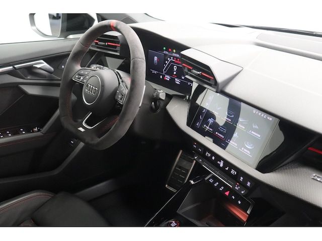 Audi RS3 Sportback TFSI Quattro S Tronic - 2024 - Joinsteer - #21