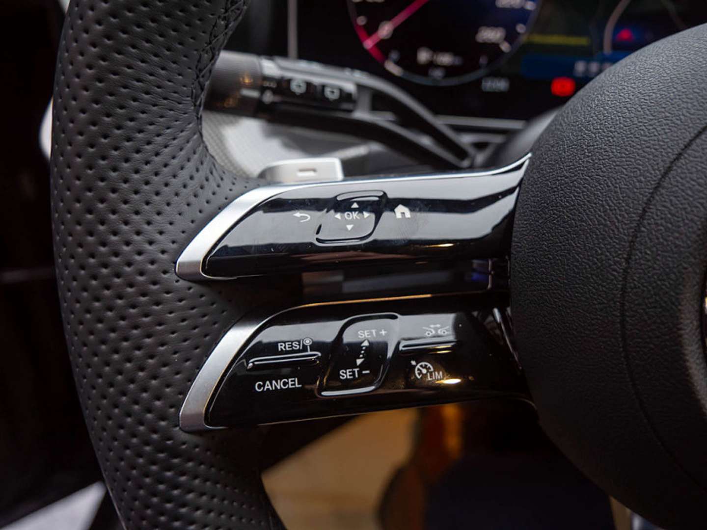 Mercedes Classe C Break 220 AMG Line - 2026 - Joinsteer - #17