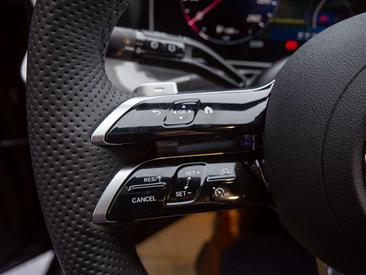 Mercedes Classe C Break 220 AMG Line — photo 17