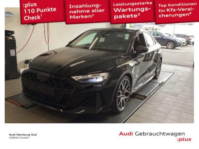 Audi RS3 Berline TFSI Quattro S Tronic -  - Joinsteer - #1