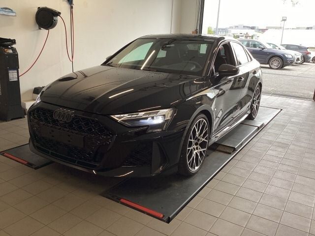 Audi RS3 Berline TFSI Quattro S Tronic - 2024 - Joinsteer - #2
