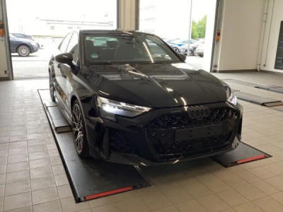 Audi RS3 Berline TFSI Quattro S Tronic -  - Joinsteer - #2
