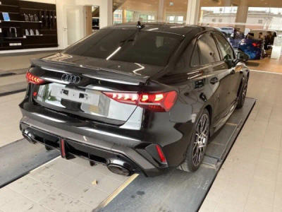 Audi RS3 Berline TFSI Quattro S Tronic -  - Joinsteer - #4