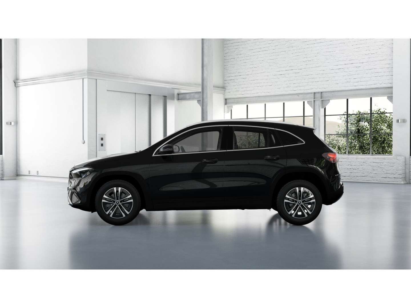 Mercedes GLA 200 - 2025 - Joinsteer - #2