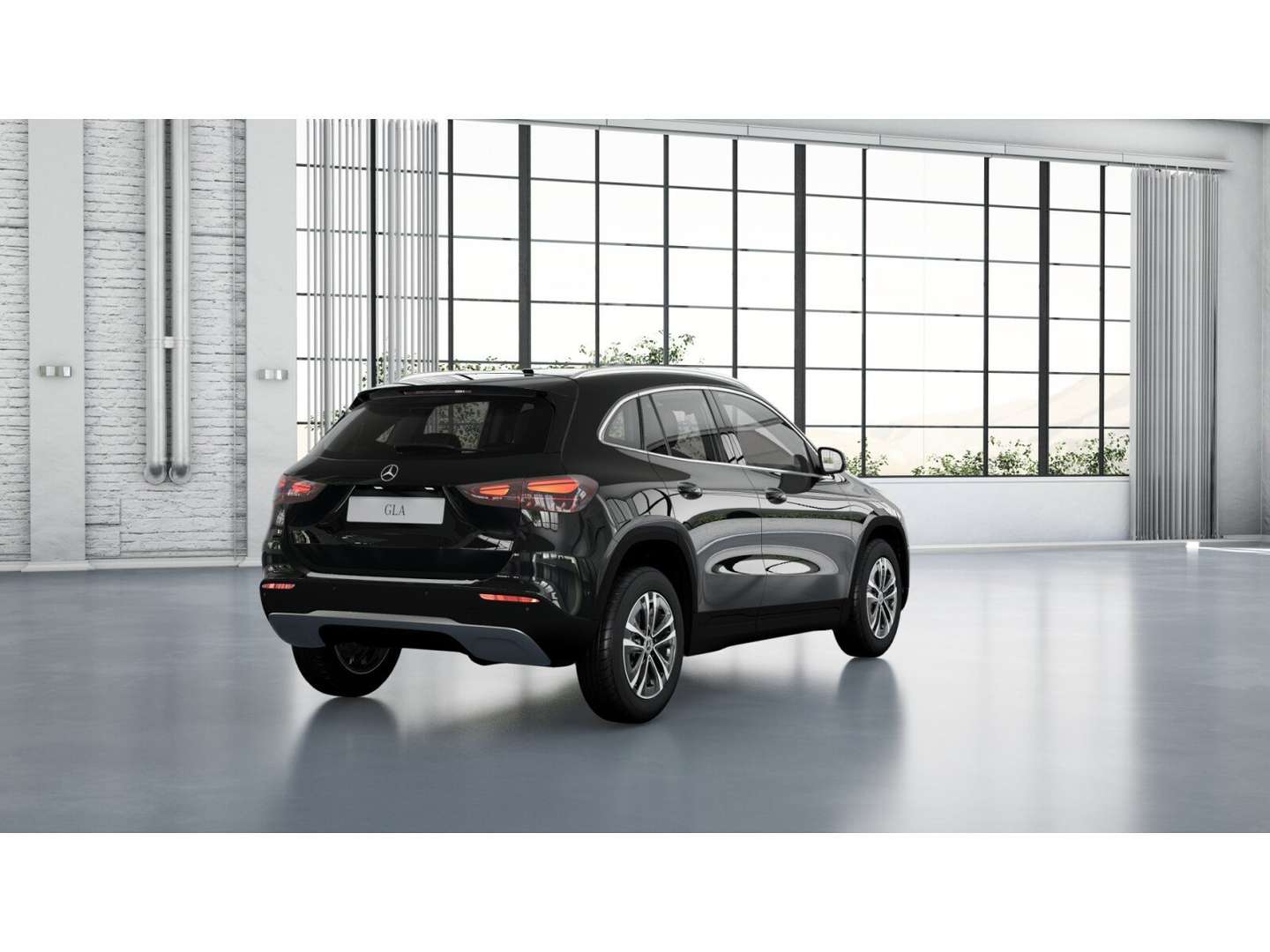 Mercedes GLA 200 - 2025 - Joinsteer - #3