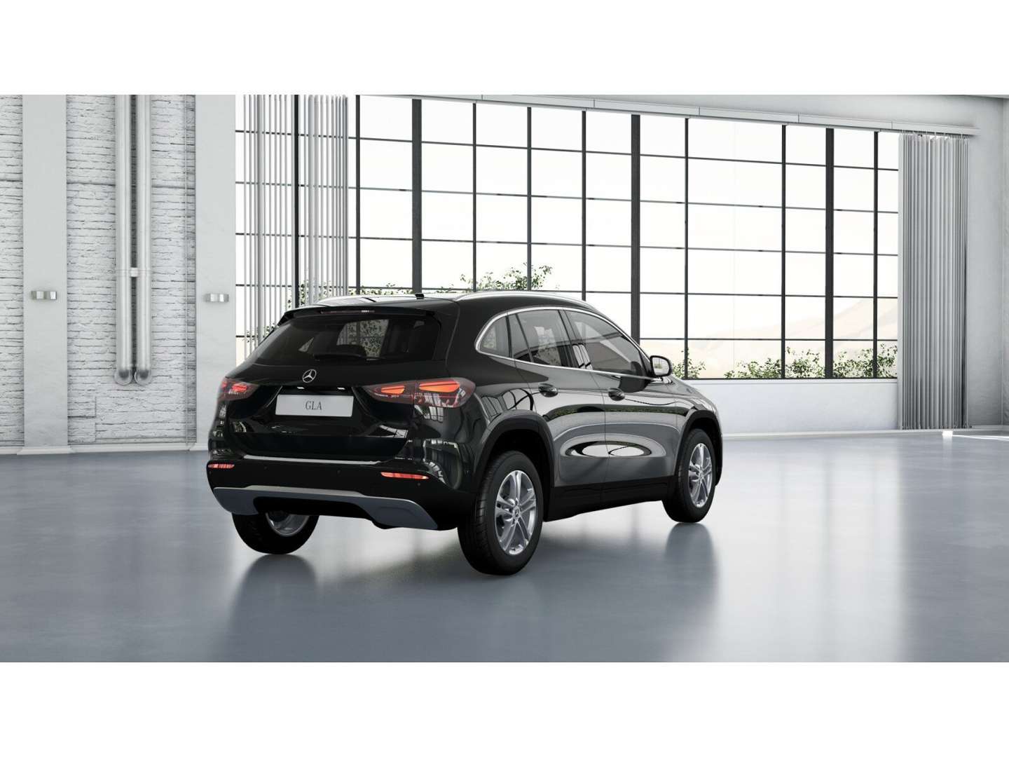 Mercedes GLA 200 - 2024 - Joinsteer - #3