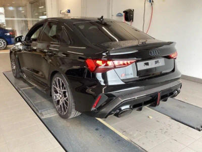 Audi RS3 Berline TFSI Quattro S Tronic -  - Joinsteer - #5