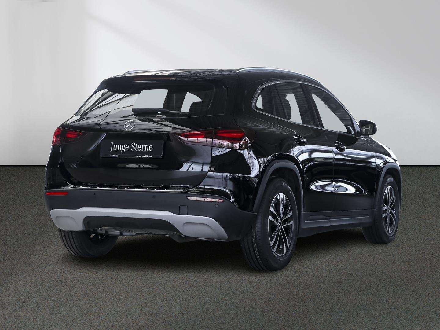 Mercedes GLA 200 - 2024 - Joinsteer - #2