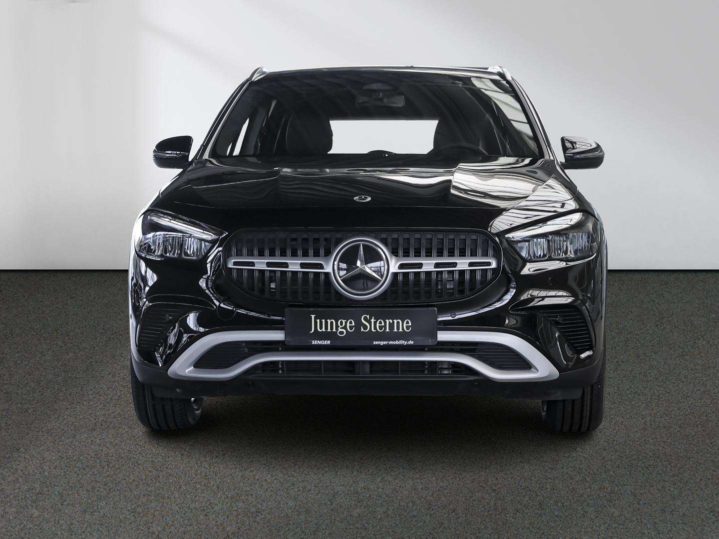 Mercedes GLA 200 - 2024 - Joinsteer - #3
