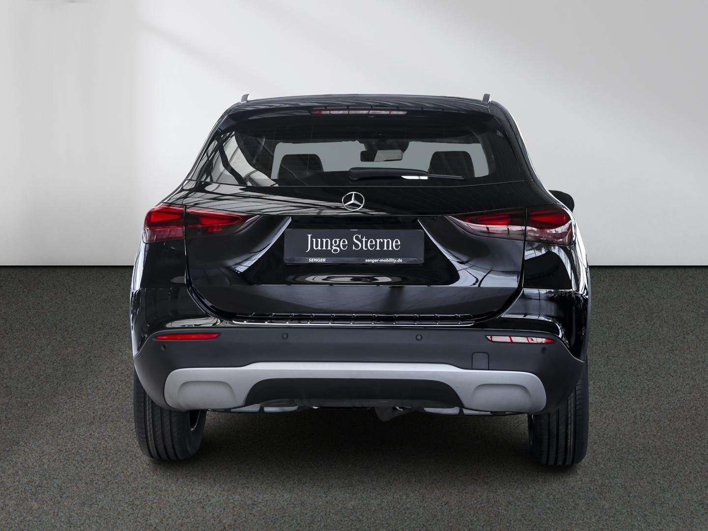 Mercedes GLA 200 - 2024 - Joinsteer - #4