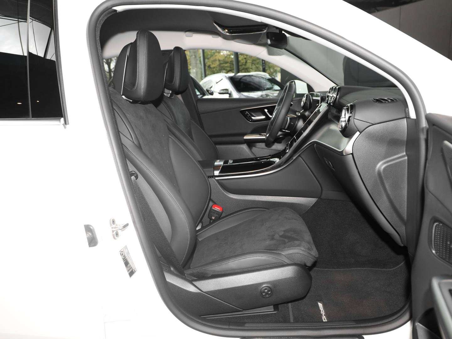 Mercedes GLC Coupé 200 - 2025 - Joinsteer - #5