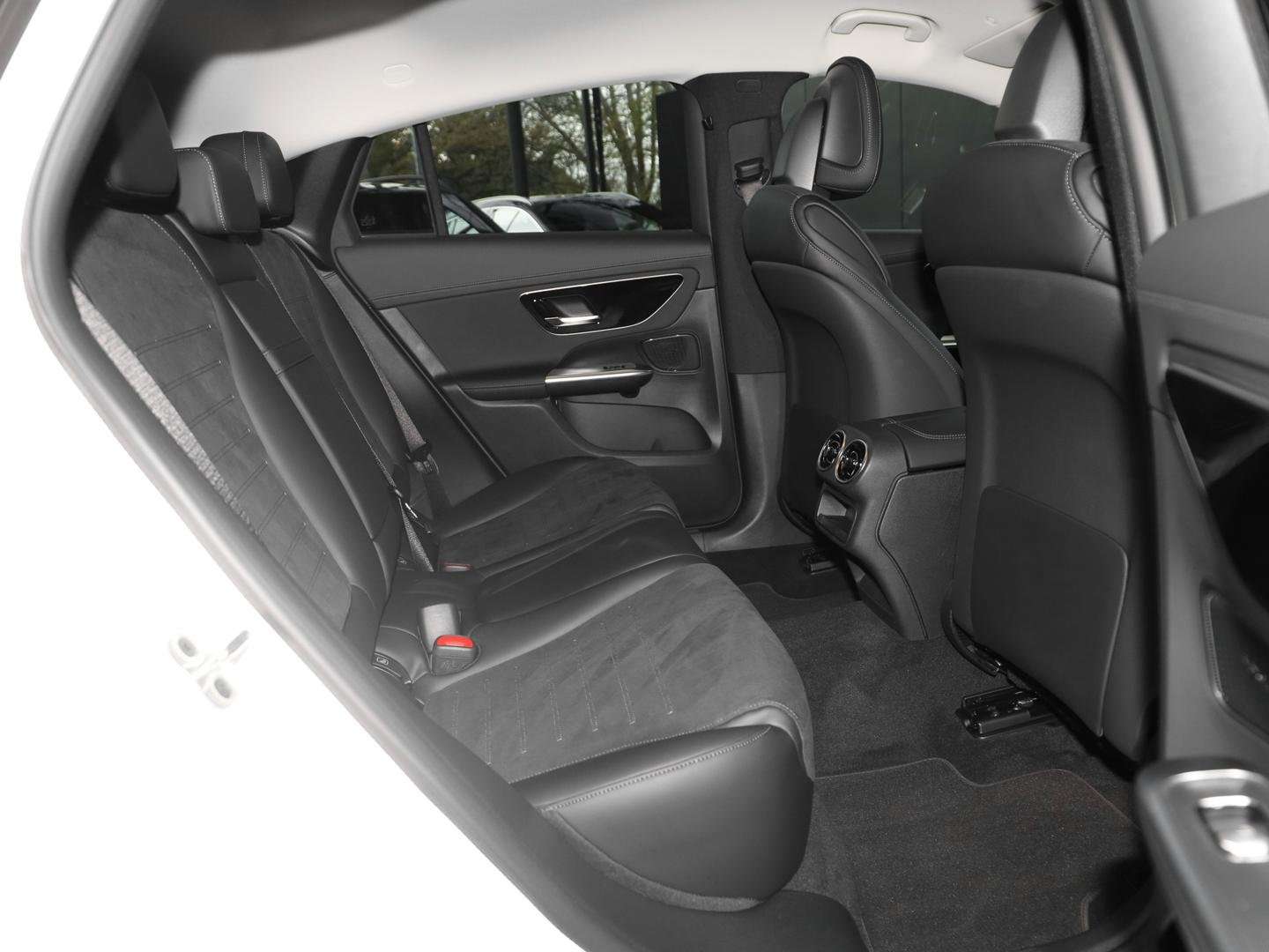 Mercedes GLC Coupé 200 - 2025 - Joinsteer - #6