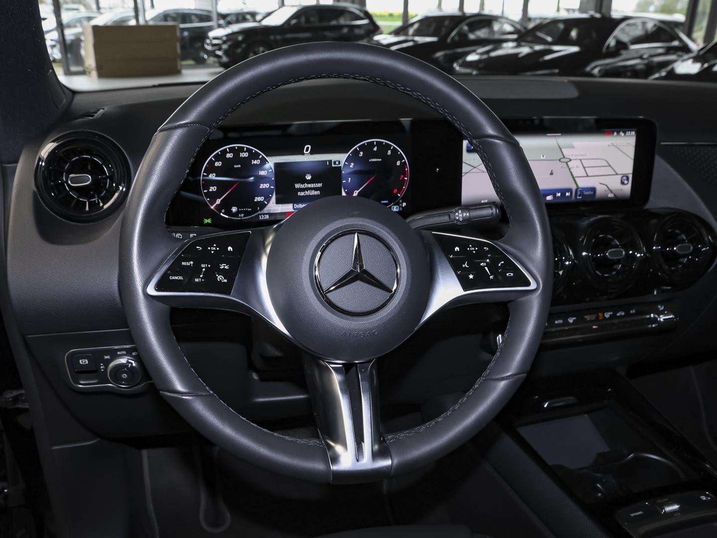 Mercedes GLA 200 - 2024 - Joinsteer - #8