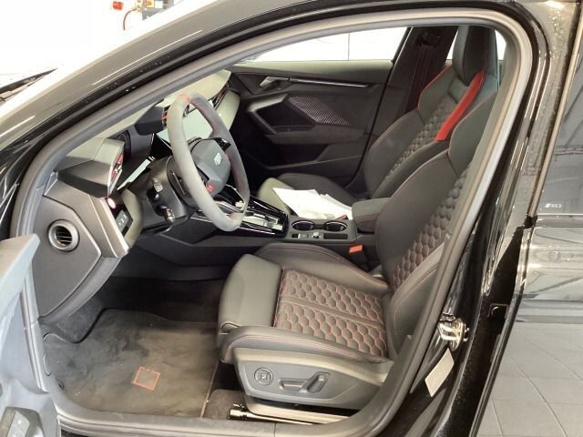 Audi RS3 Berline TFSI Quattro S Tronic - 2024 - Joinsteer - #8