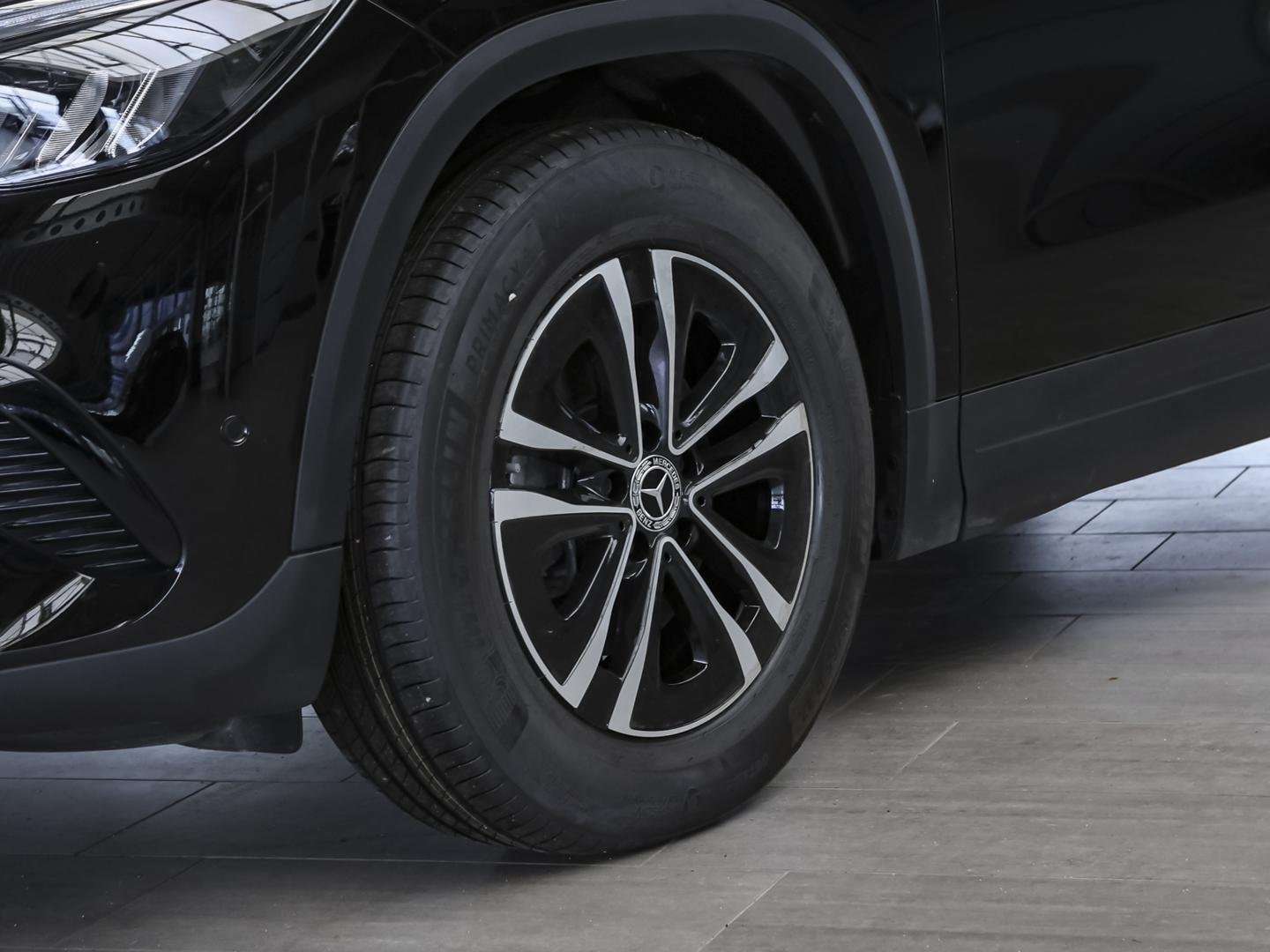 Mercedes GLA 200 - 2024 - Joinsteer - #11