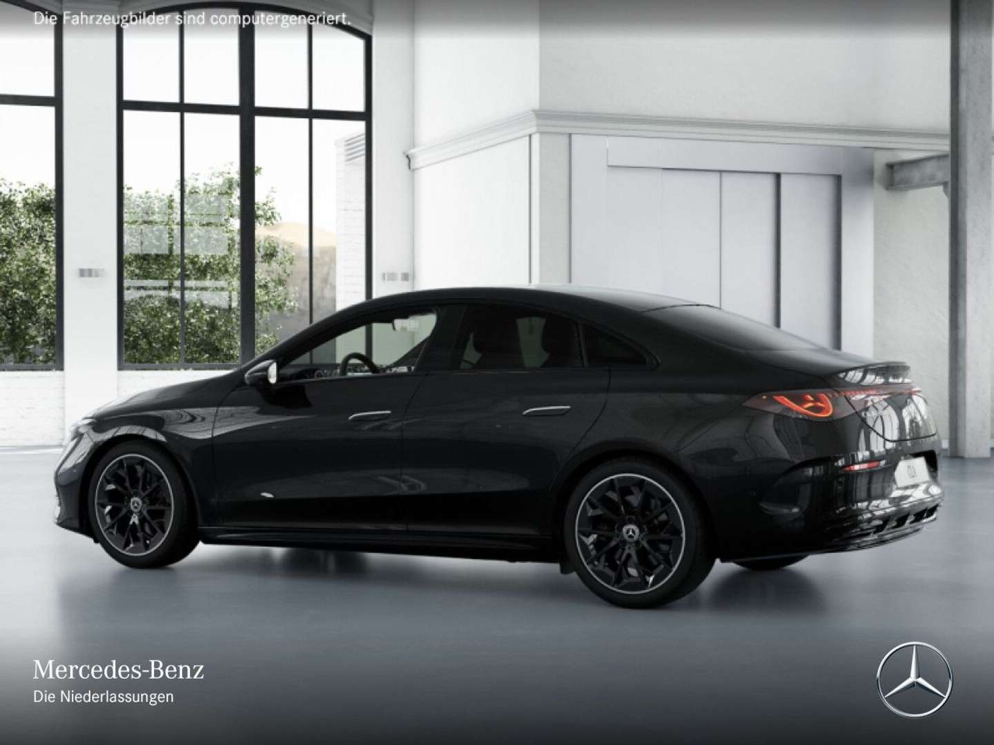 Mercedes CLA 350 350 AMG Line - 2026 - Joinsteer - #14