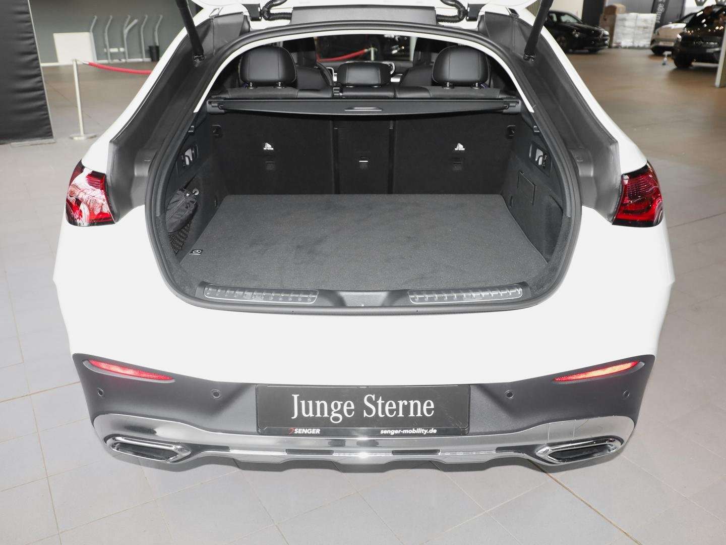 Mercedes GLC Coupé 200 - 2025 - Joinsteer - #12