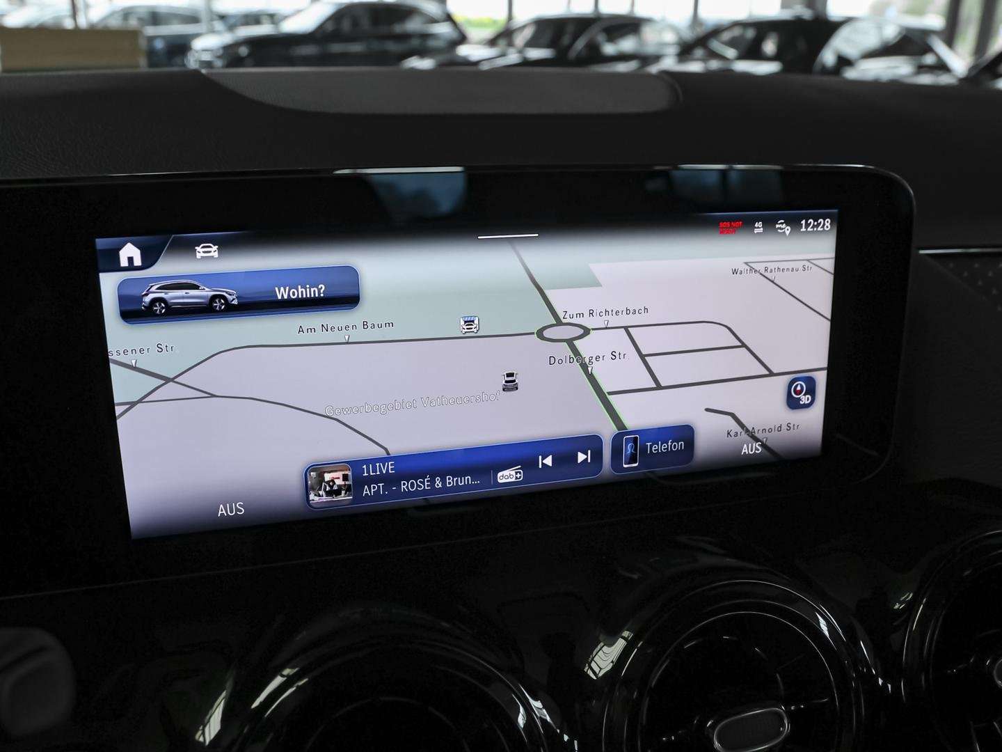 Mercedes GLA 200 - 2024 - Joinsteer - #13