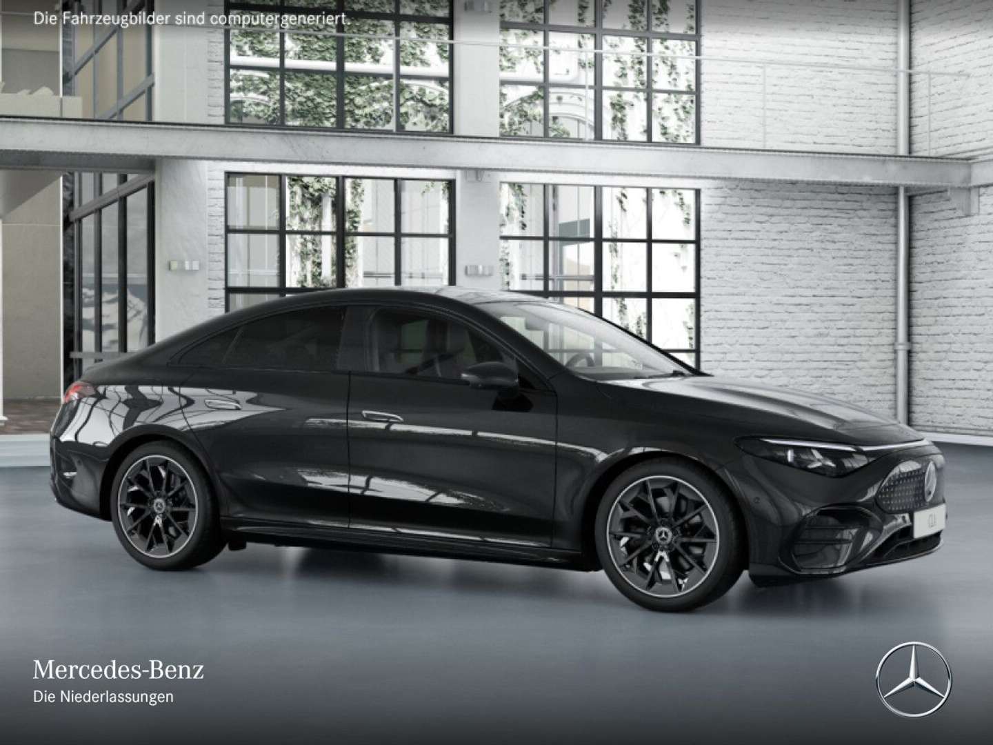 Mercedes CLA 350 350 AMG Line - 2026 - Joinsteer - #15
