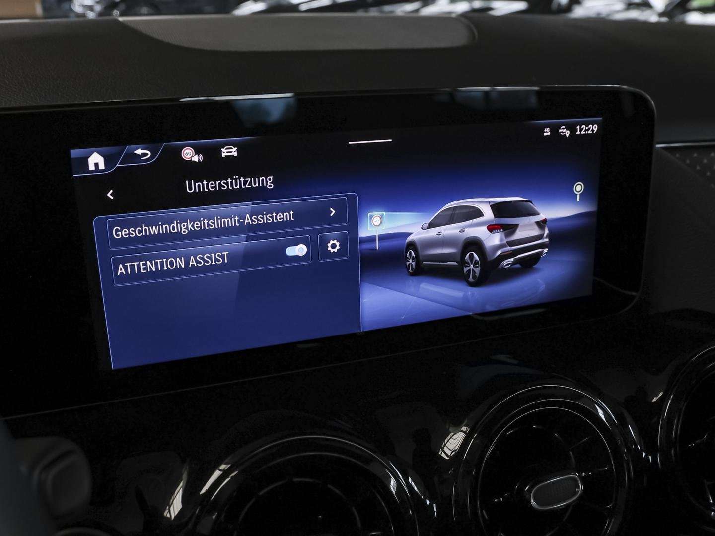 Mercedes GLA 200 - 2024 - Joinsteer - #15