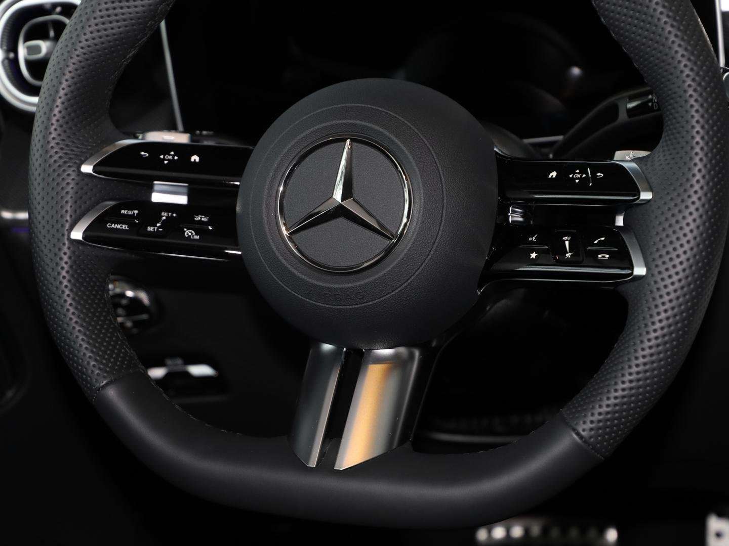 Mercedes GLC Coupé 200 - 2025 - Joinsteer - #15