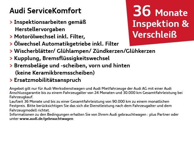 Audi RS3 Berline TFSI Quattro S Tronic - 2024 - Joinsteer - #10