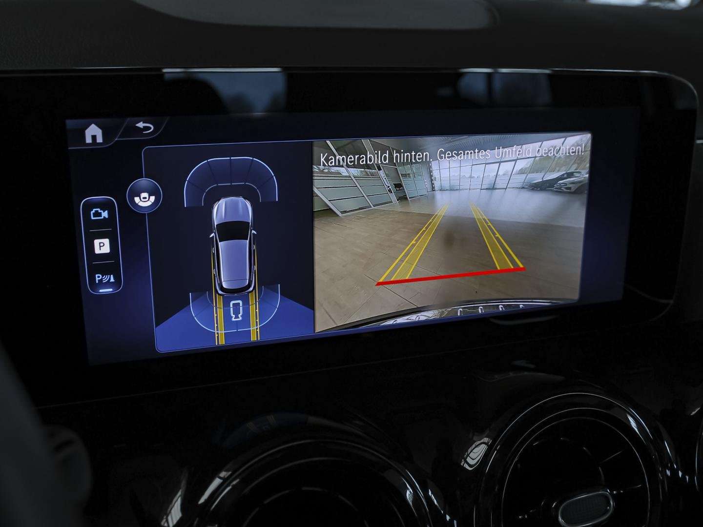 Mercedes GLA 200 - 2024 - Joinsteer - #16