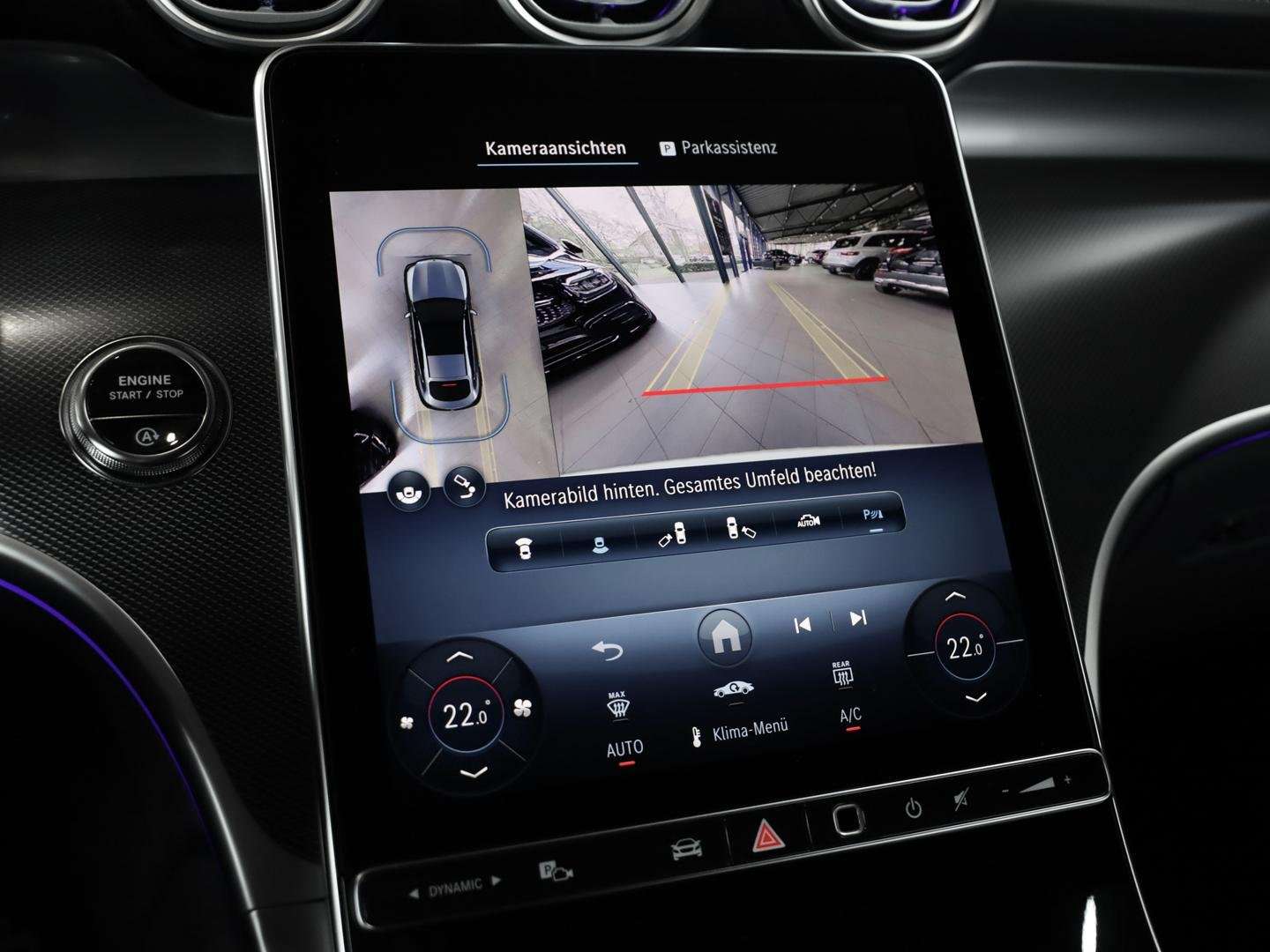 Mercedes GLC Coupé 200 - 2025 - Joinsteer - #17