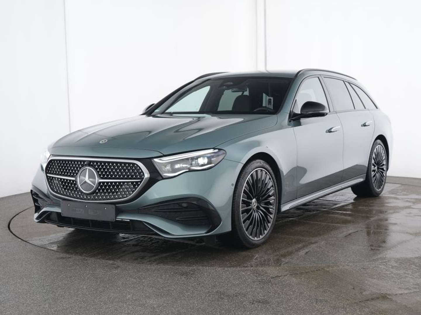 Mercedes Classe E 450 AMG Line - 2025 - Joinsteer - #1