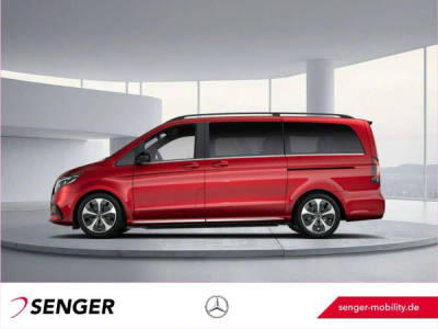 Mercedes EQV 300 Avantgarde - 2024 - Joinsteer - #1