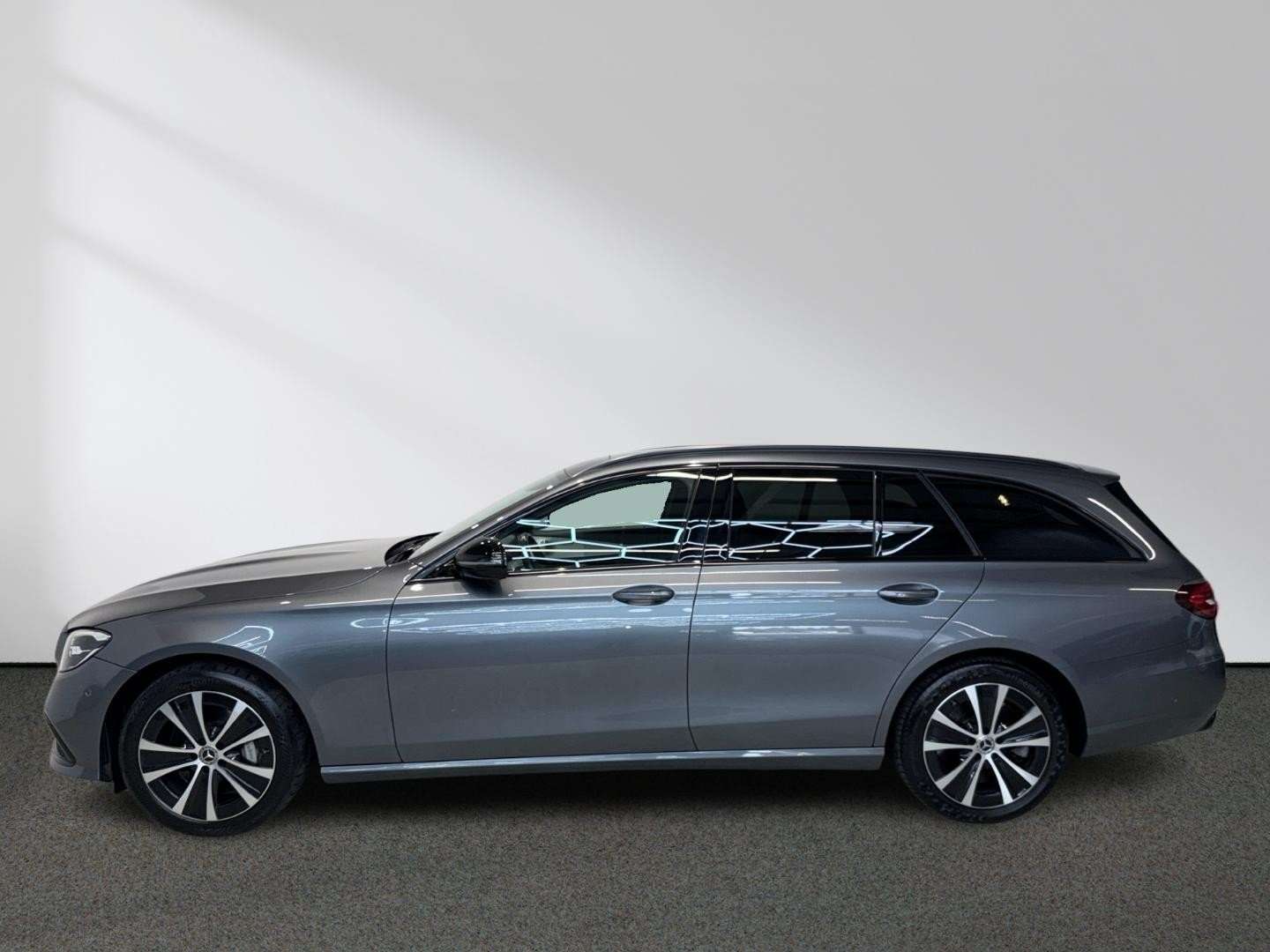 Mercedes Classe E 300 - 2022 - Joinsteer - #1